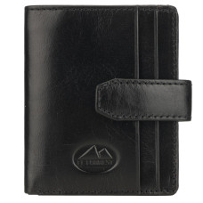 EL FORREST 713-623 černá