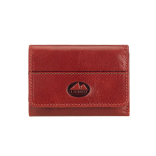 Dámská peněženka EL FORREST 855-401 červená
