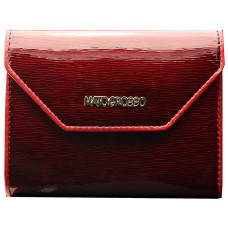 Dámská peněženka Mato Grosso 0624-51 červená