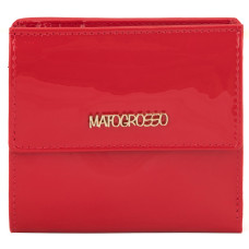Dámská peněženka Mato Grosso 0614-404 červená