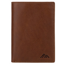 Pánská peněženka EL FORREST 914-26 hnědá