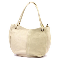 Dámská kabelka Luka 26-089 béžová