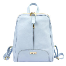 Dámský batoh MiaMore 2001 DOLLARO modrá