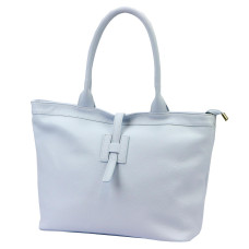 Dámská kabelka Luka 25-007 DOLLARO 2w1 modrá