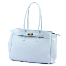 Dámská kabelka Camilla PREMIUM 10.004 DOLLARO modrá