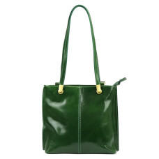 Dámská kabelka Florence 35 zelená