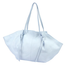 Dámská kabelka Luka 26-012 DOLLARO modrá