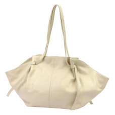 Dámská kabelka Luka 26-012 DOLLARO béžová