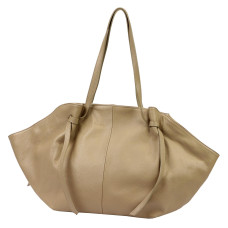 Dámská kabelka Luka 26-012 DOLLARO taupe