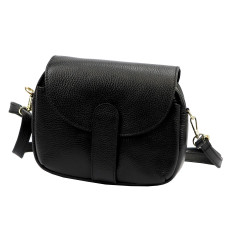 Dámská kabelka Luka 24-099 DOLLARO černá