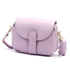 Dámská kabelka Luka 24-099 DOLLARO lila