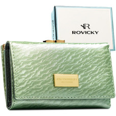 Dámská peněženka Peterson PTN PX23-CNF mátová