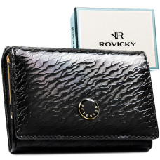 Dámská peněženka Peterson PTN PX30-CNF černá