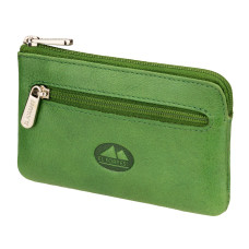 Dámská peněženka EL FORREST 6030-151 zelená