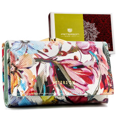 Dámská peněženka Peterson PTN 55020-NB vícebarevná