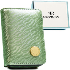 Dámská peněženka Peterson PTN PX33-CNF mátová