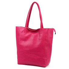 Dámská kabelka Luka 26-084 DOLLARO fuchsie