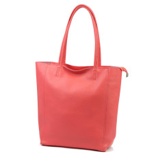 Dámská kabelka Luka 26-084 DOLLARO malinová