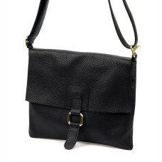 Dámská kabelka Luka 26-087 DOLLARO černá