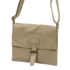 Dámská kabelka Luka 26-087 DOLLARO taupe