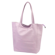 Dámská kabelka Luka 26-084 DOLLARO lila