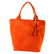 Dámská kabelka Luka 26-026 oranžová