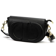 Dámská kabelka Luka 25-053 DOLLARO černá