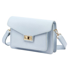 Dámská kabelka Luka 26-061 DOLLARO modrá