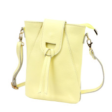 Dámská kabelka Luka 26-101 DOLLARO