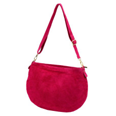 Dámská kabelka Luka 26-098 fuchsie