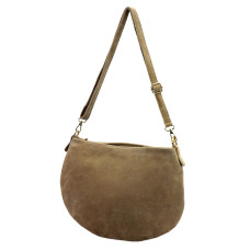 Dámská kabelka Luka 26-098 taupe