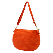 Dámská kabelka Luka 26-098 oranžová
