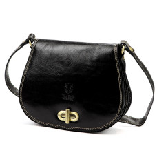 Dámská kabelka Florence 59 černá