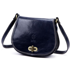 Dámská kabelka Florence 59 námořnická modrá