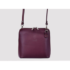 Dámská kabelka Barberinis 1702 nachová