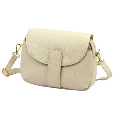 Dámská kabelka Luka 24-099 DOLLARO béžová