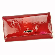 Dámská peněženka Cavaldi PN26 YM červená