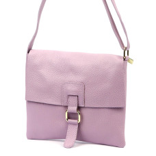 Dámská kabelka Luka 26-087 DOLLARO lila