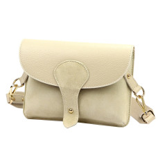 Dámská kabelka Luka 26-100 D INSTAGRAMKA béžová