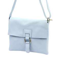 Dámská kabelka Luka 26-087 DOLLARO modrá