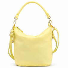 Dámská kabelka Patrizia 419-040 GOLD