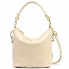 Dámská kabelka Patrizia 419-040 GOLD