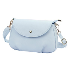 Dámská kabelka Luka 26-109 DOLLARO modrá