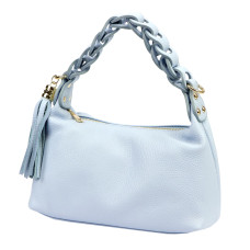 Dámská kabelka Luka 26-032 DOLLARO modrá