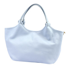 Dámská kabelka Luka 26-031 DOLLARO modrá