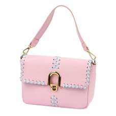 Dámská kabelka Luka 26-105 DOLLARO vzor 2