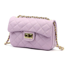 Dámská kabelka Luka 20-042 lila