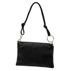 Dámská kabelka Luka 24-097 MN DOLLARO černá