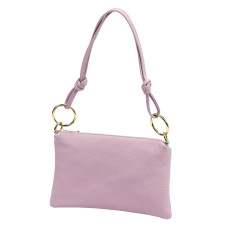 Dámská kabelka Luka 24-097 MN DOLLARO lila