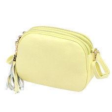 Dámská kabelka Luka 26-035 DOLLARO